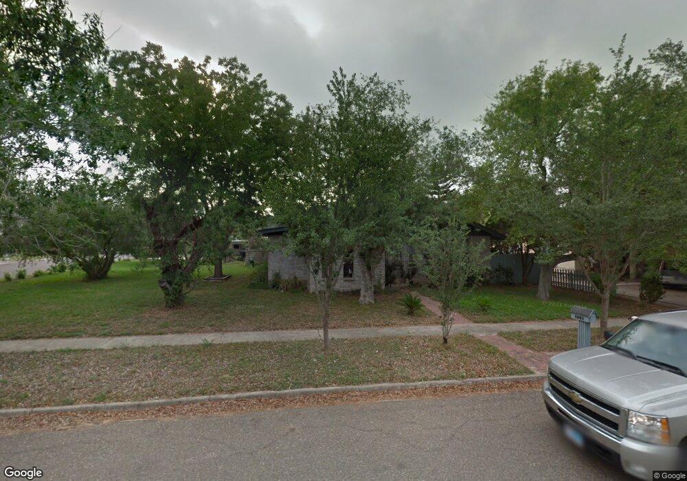 1003 S Nebraska Ave, Weslaco, TX 78596 - photo 1