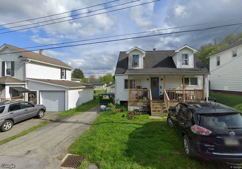 75 Pine St, Homer City, PA 15748 - photo 1