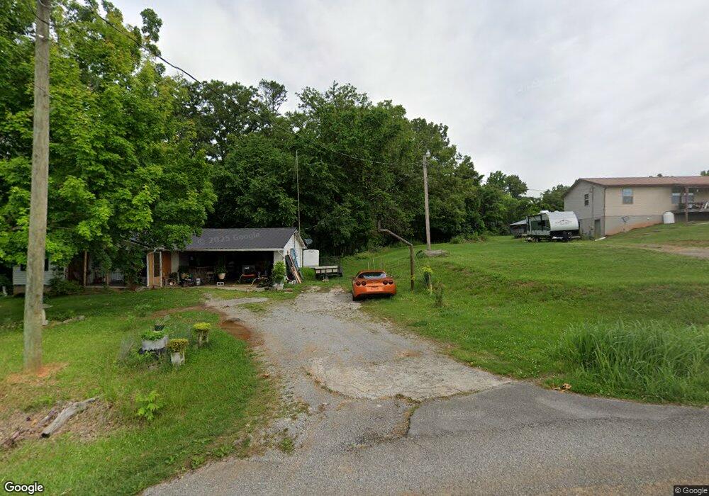 930 Oak Rd, Rutledge, TN 37861 - photo 1