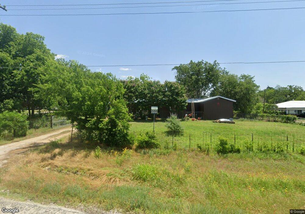 3790 Zion Hill Rd, Weatherford, TX 76088 - photo 1