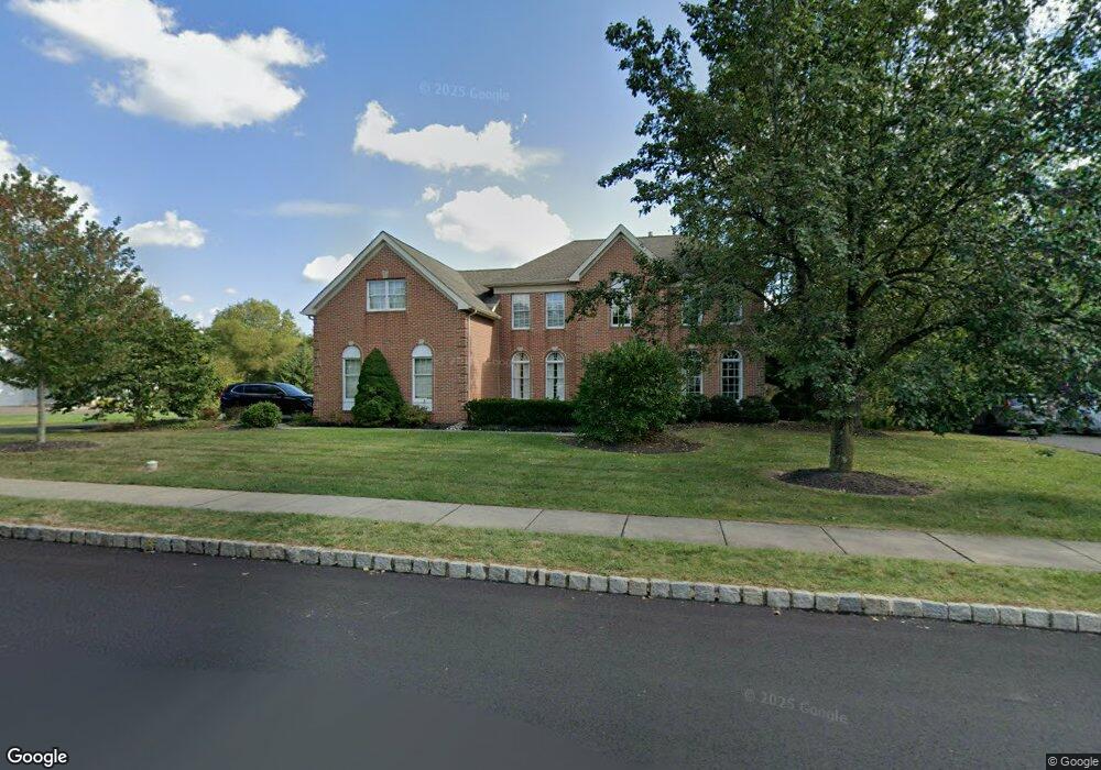 4923 Redfield Rd, Doylestown, PA 18902 - photo 1