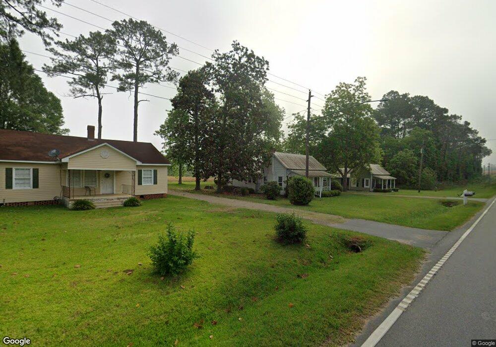 162 E Mulberry St, Moultrie, GA 31768 - photo 1