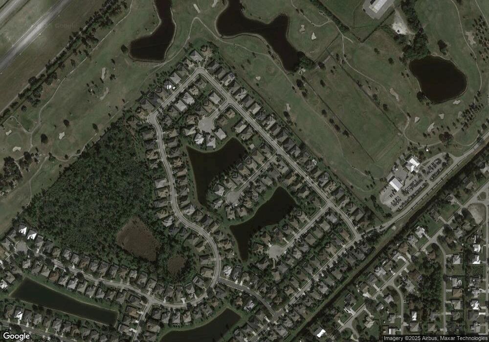 606 Mallow Scrub Way, Sebastian, FL 32958 - photo 1