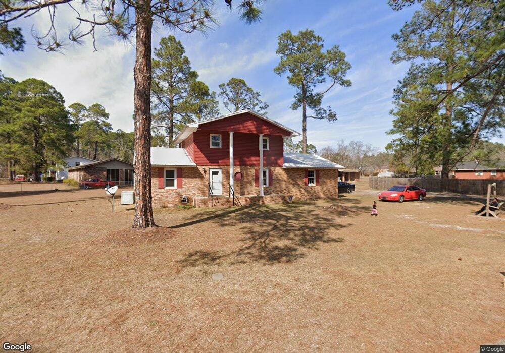 28 Montgomery Cir, Mc Rae, GA 31055 - photo 1