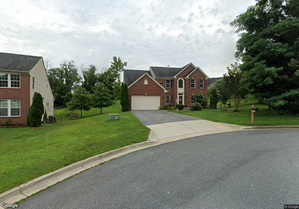 15301 Walker Branch Ct, Laurel, MD 20707 - photo 1