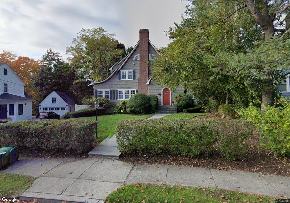 79 Commonwealth Park W, Newton Center, MA 02459 - photo 1