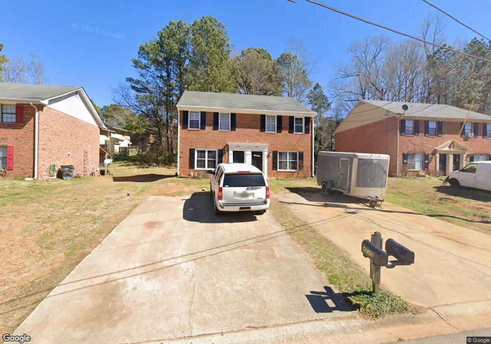 4233 Sturgeon Cir, Buford, GA 30518 - photo 1