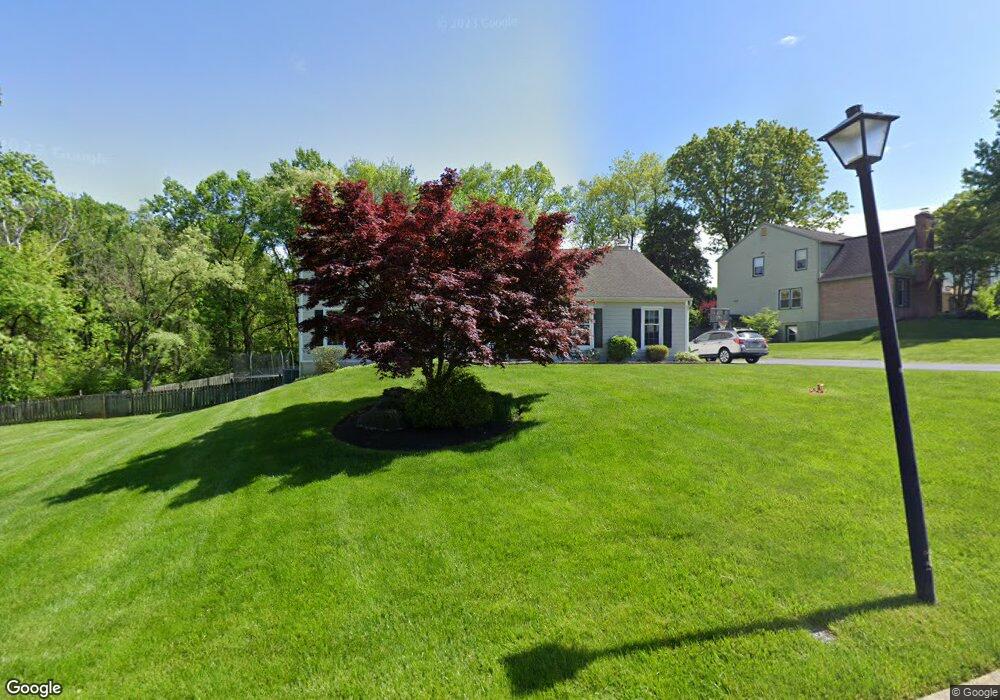 11 Saint James Place, Paoli, PA 19301 - photo 1