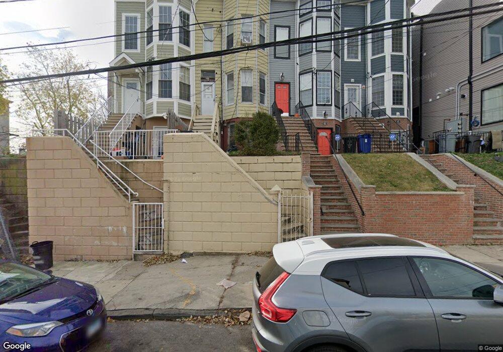 449 Mercer St, Jersey City, NJ 07302 - photo 1