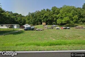 7345 State Route 217, Scottown, OH 45678