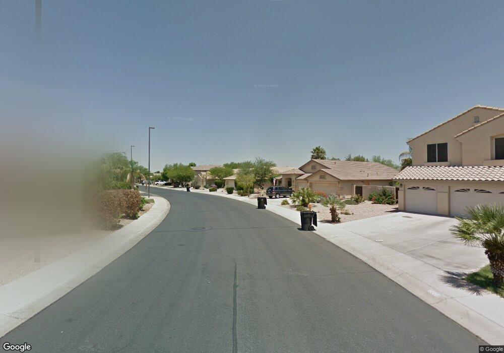 2172 S Nielson St, Gilbert, AZ 85295 - photo 1