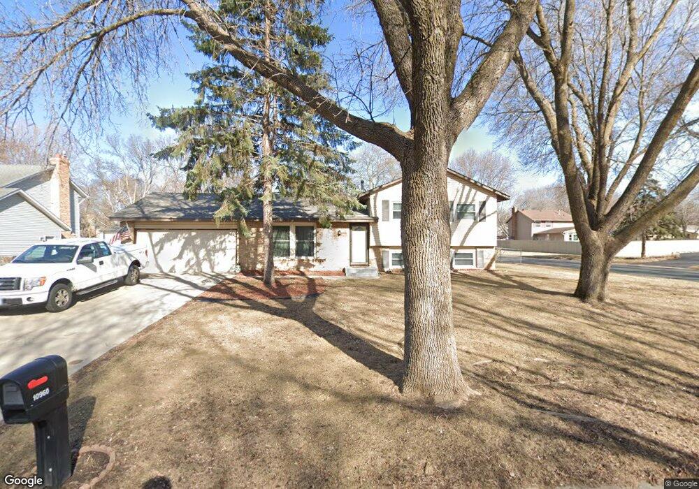 10960 108th Ave N, Maple Grove, MN 55369 - photo 1