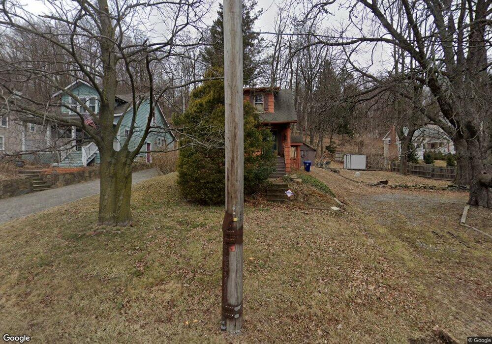 21 Mendham Ave, Morristown, NJ 07960 - photo 1