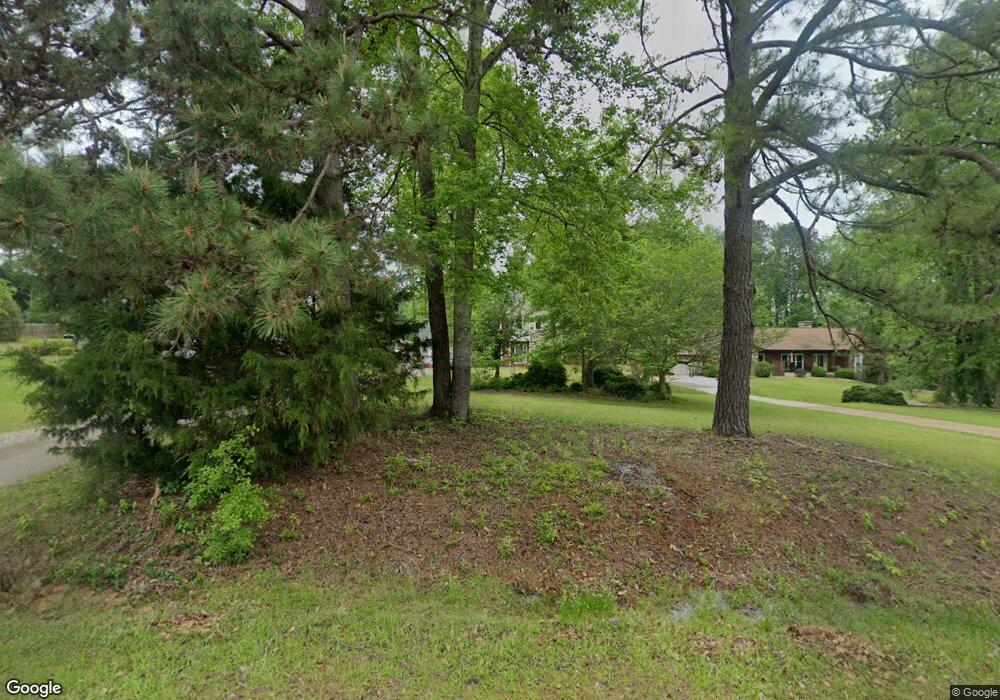 217 N View Pointe Dr, Lagrange, GA 30241 - photo 1