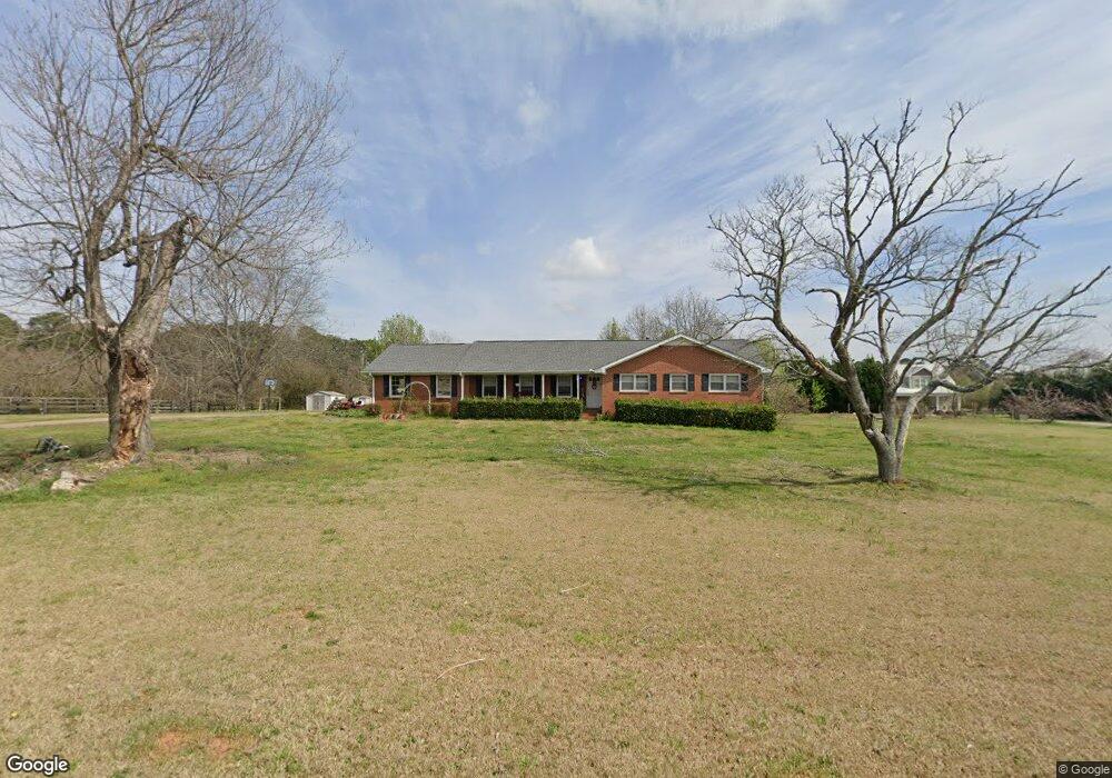 86 Rosser Rd, McDonough, GA 30252 - photo 1