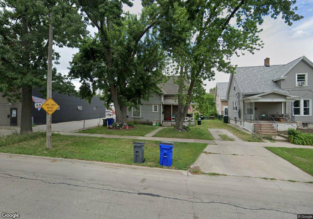 1004 2nd Ave SW, Cedar Rapids, IA 52404 - photo 1