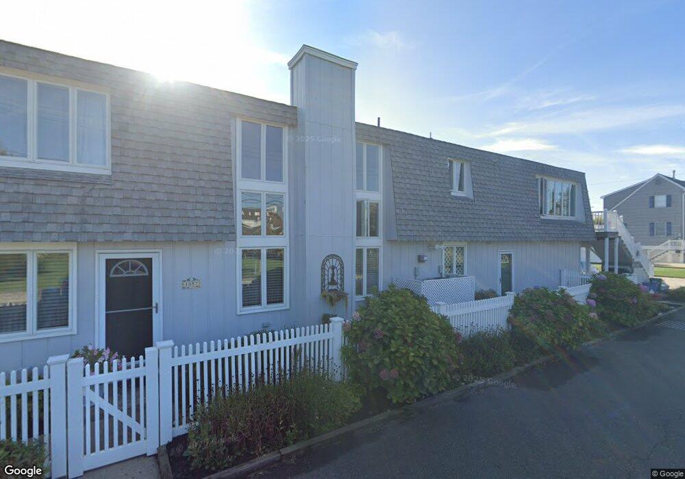 1057 Barnegat Ln, Mantoloking, NJ 08738 - photo 1