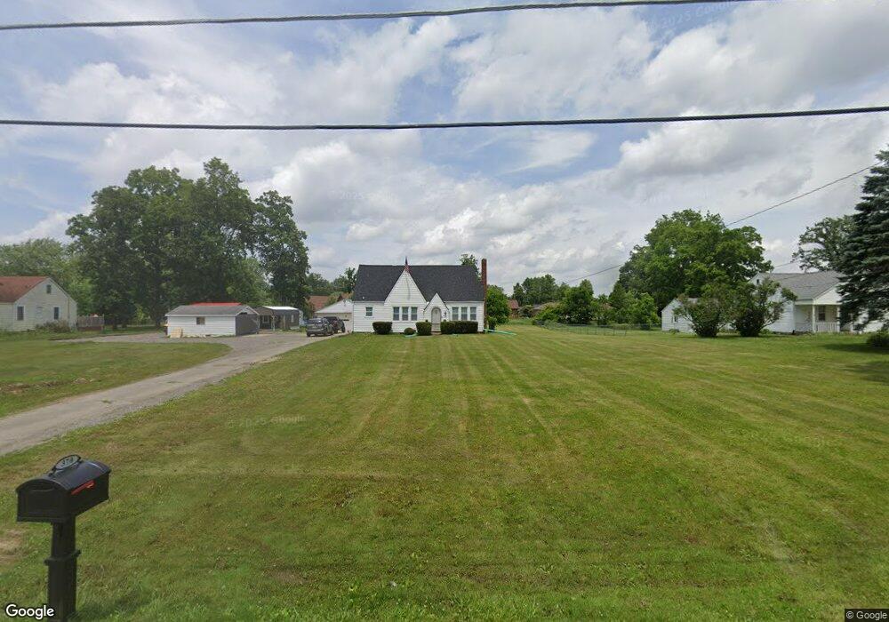 370 E 300 N, Anderson, IN 46012 - photo 1