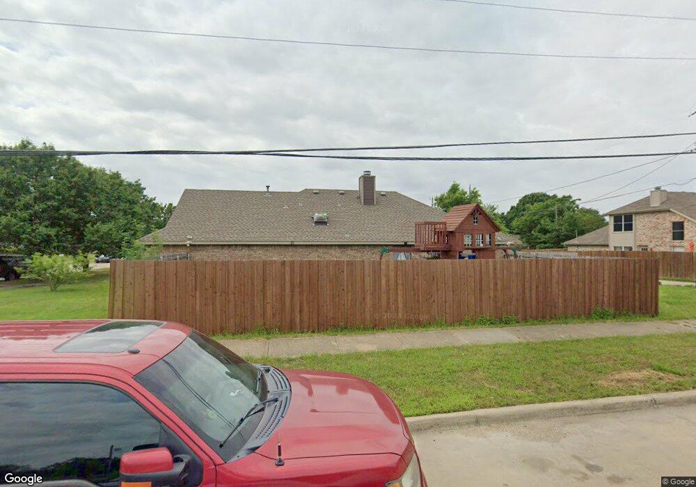 500 Stone Cir, Wylie, TX 75098 - photo 1