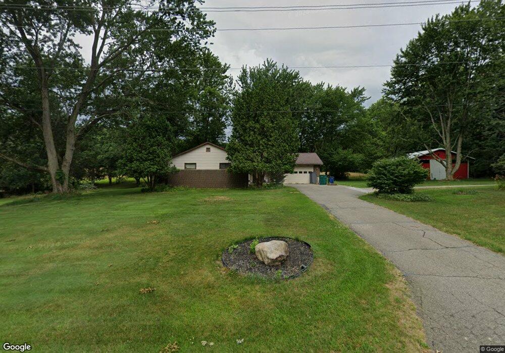 4646 N 325 W, La Porte, IN 46350 - photo 1