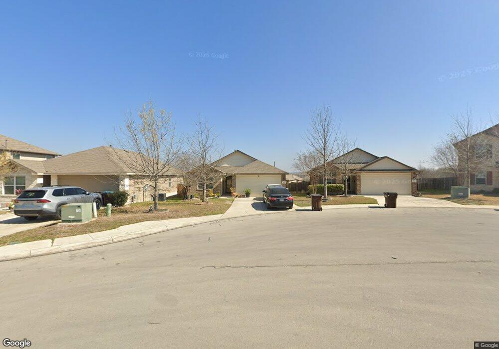 10915 Creager Park, San Antonio, TX 78254 - photo 1