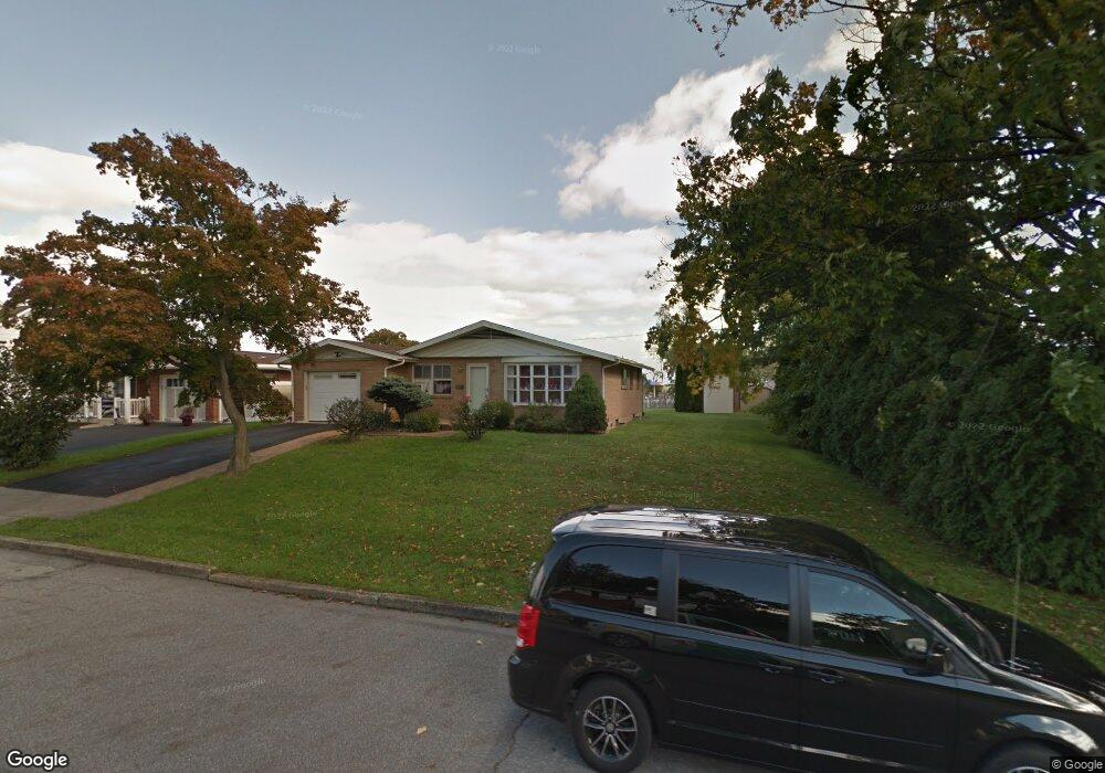 1313 N 16th St unit 1319, Allentown, PA 18102 - photo 1