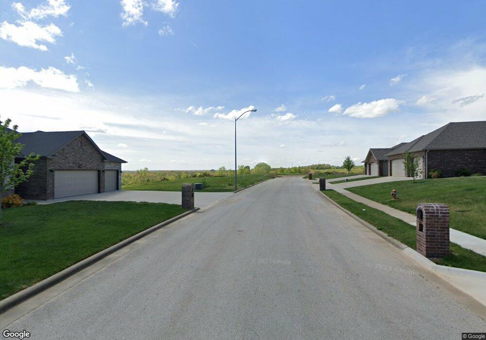 0 S Dry Gulch Rd, Nixa, MO 65714 - photo 1