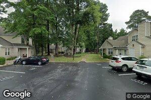 818 Grand Bay Cove, Newport News, VA 23602