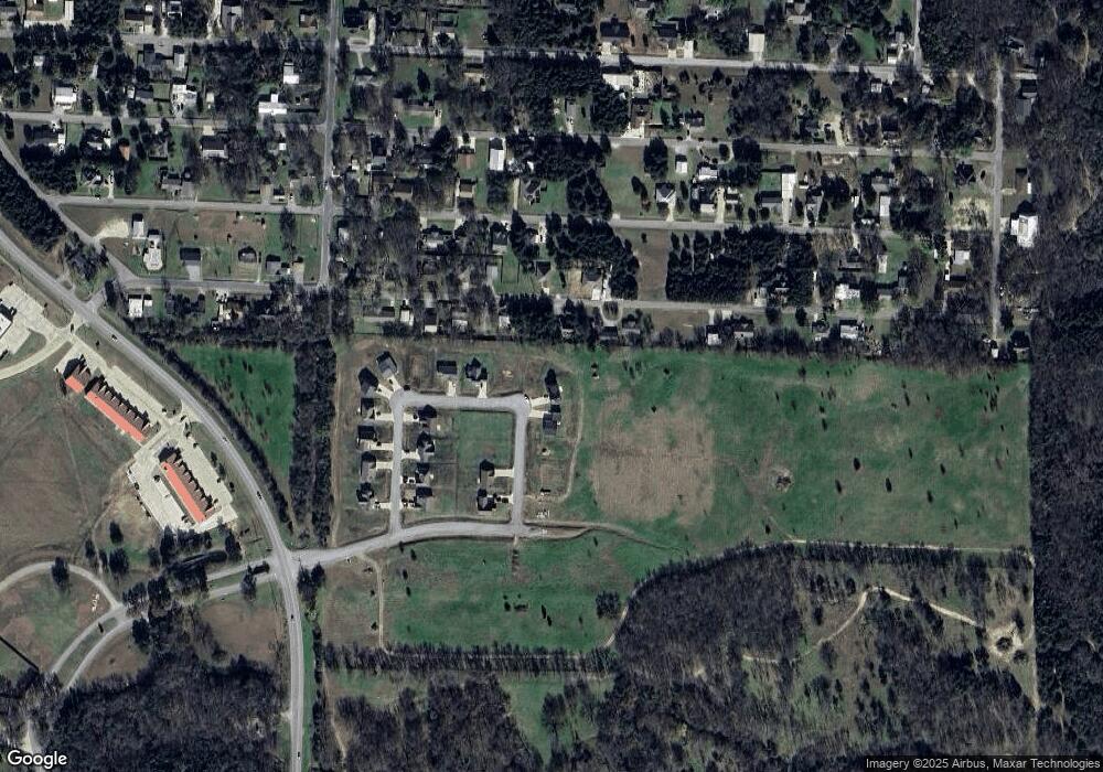 59 Blackjack Cir, Pottsboro, TX 75076 - photo 1