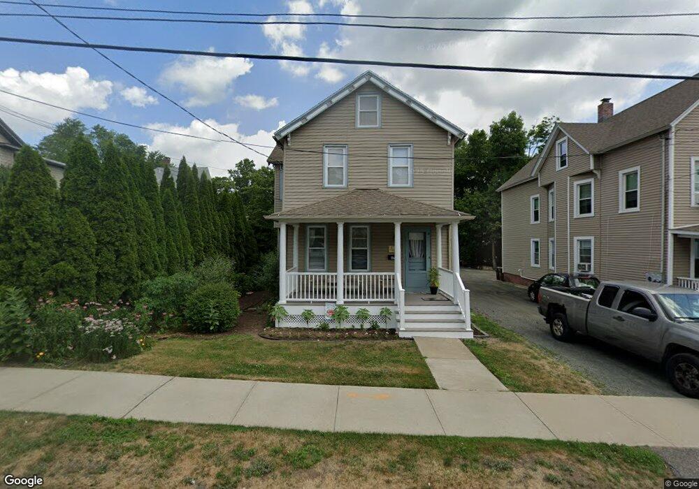 474 Center St, Wallingford, CT 06492 - photo 1