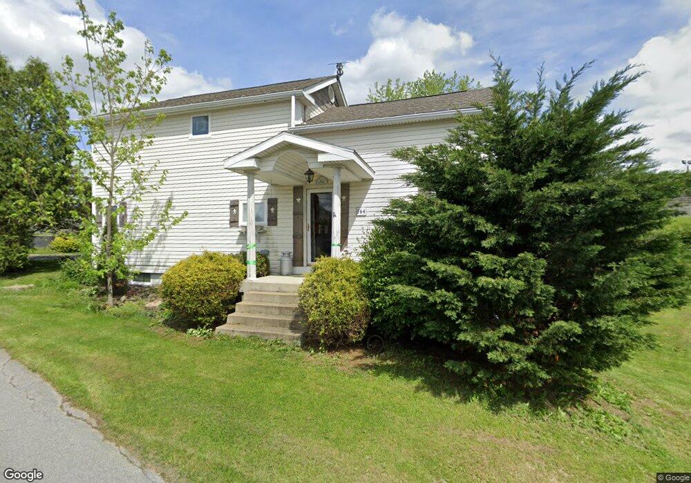 144 Kissinger Ave, Homer City, PA 15748 - photo 1