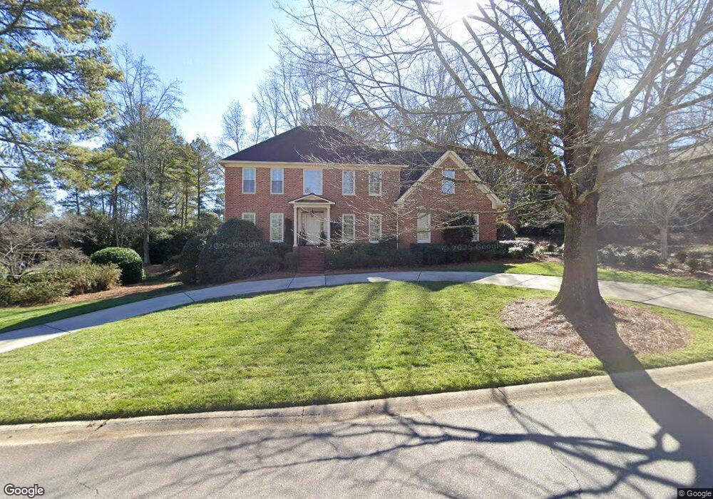 310 Skyline Pkwy, Athens, GA 30606 - photo 1