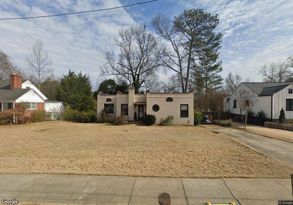 420 Holman Ave, Athens, GA 30606 - photo 1
