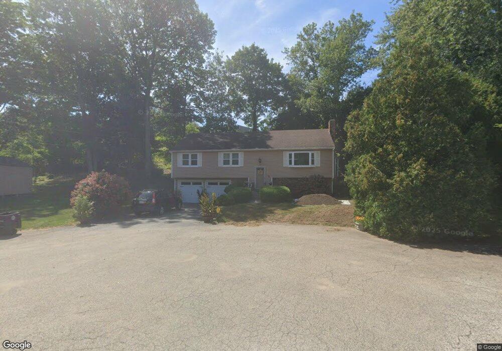 3 Endicott St, East Weymouth, MA 02189 - photo 1