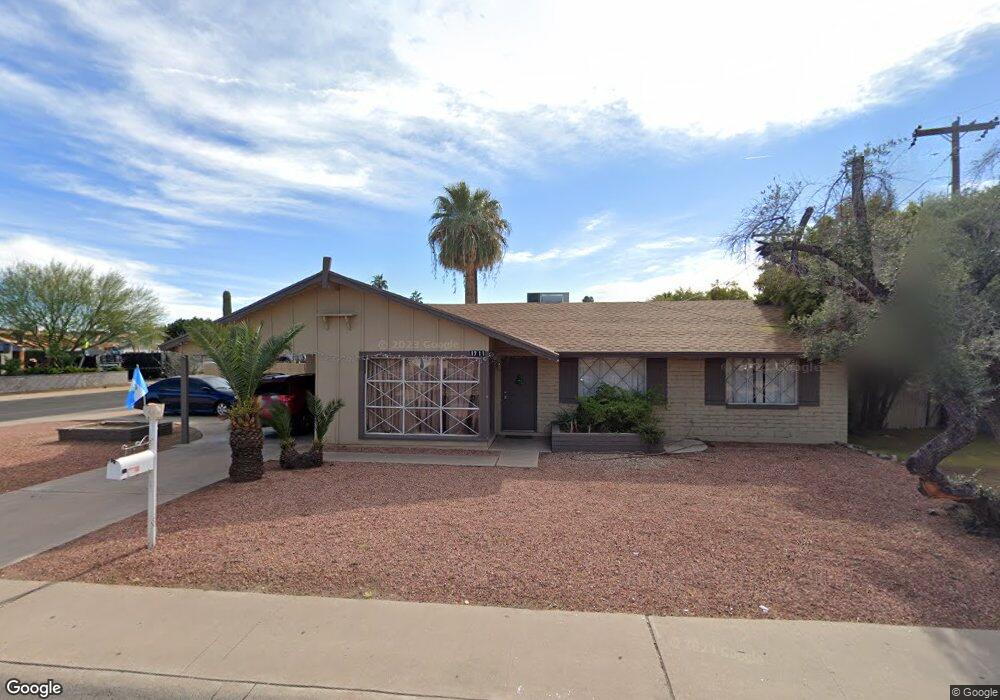 1711 W Dunlap Ave, Phoenix, AZ 85021 - photo 1