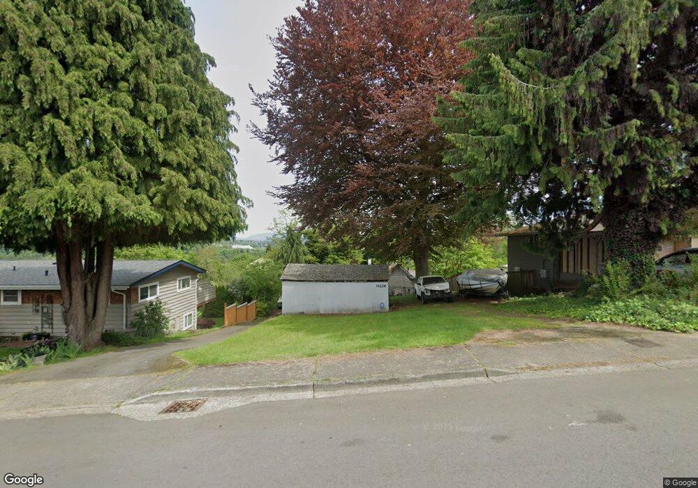 14226 56th Ave S, Tukwila, WA 98168 - photo 1