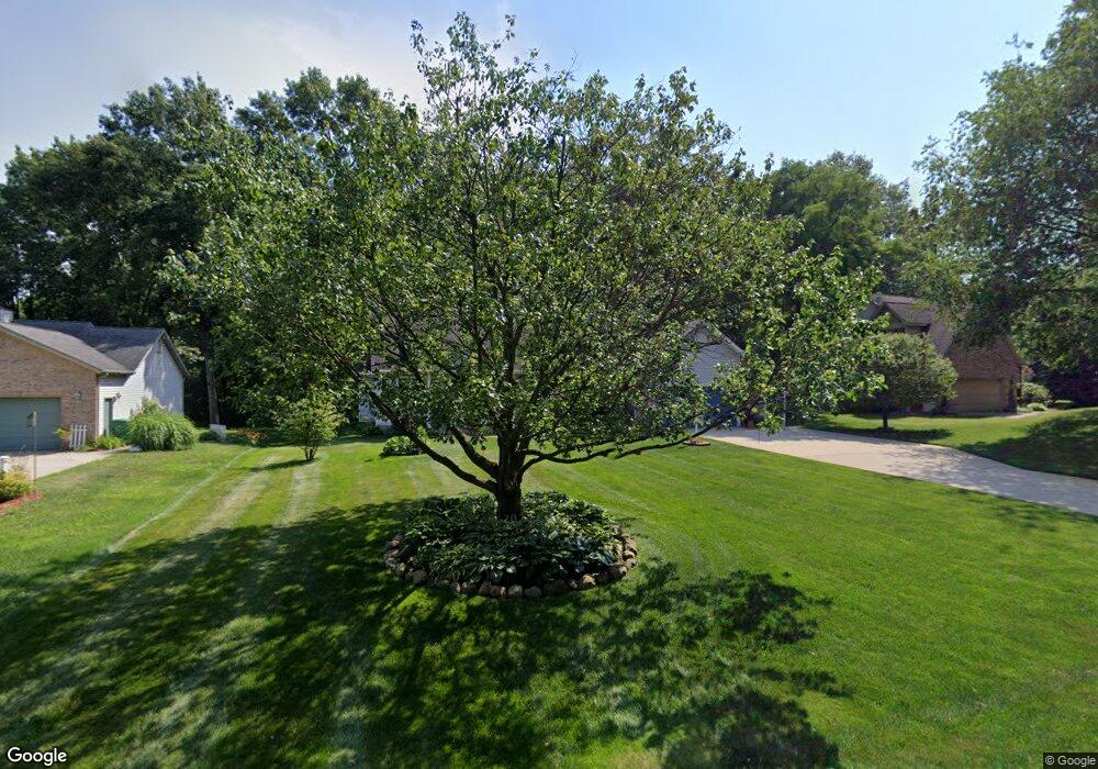 4928 W Schultz Rd, La Porte, IN 46350 - photo 1