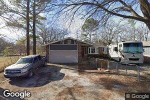 10 S Warren St, Kiefer, OK 74041