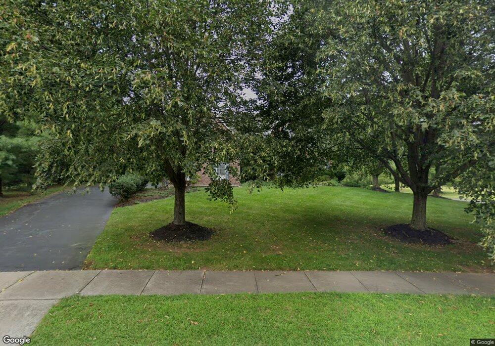 62 Updikes Mill Rd, Belle Mead, NJ 08502 - photo 1