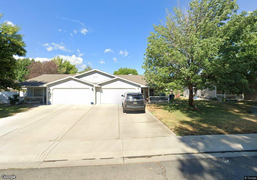 515 29 3/8 Rd unit B, Grand Junction, CO 81504 - photo 1