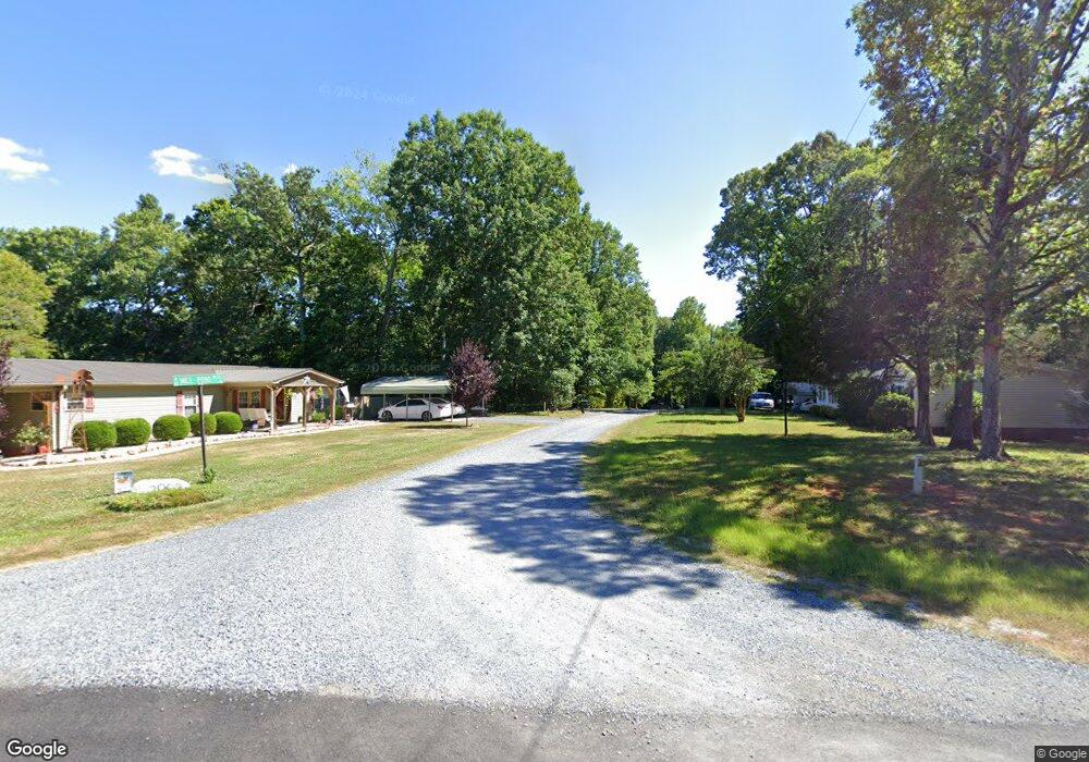 2164 Mill Pond Drive Extension, Sophia, NC 27350 - photo 1