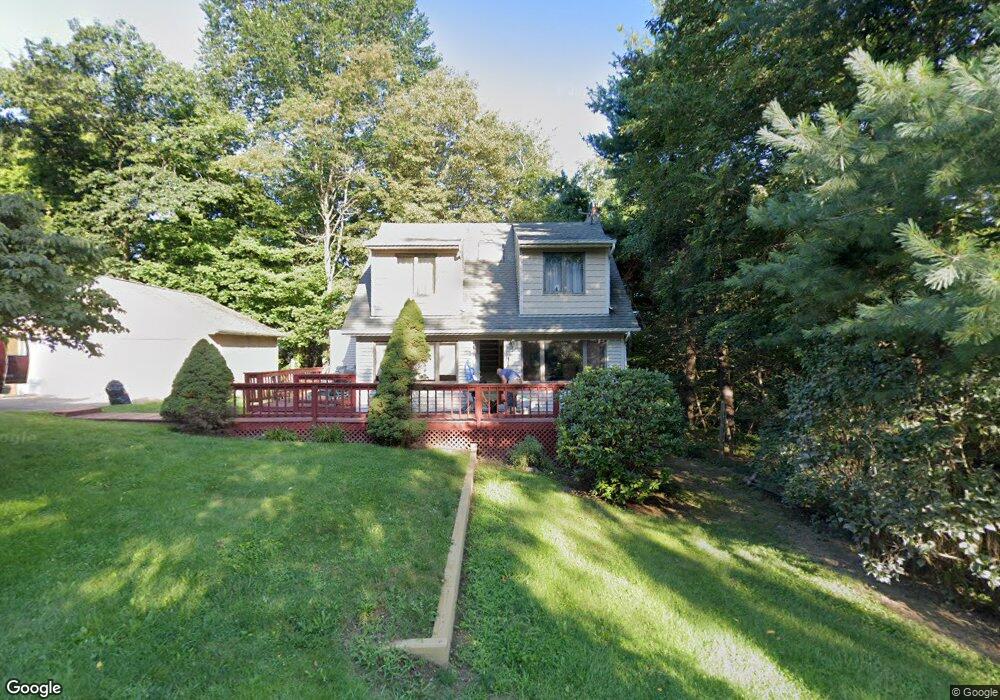 7 Rhinebeck Rd, Carmel, NY 10512 - photo 1