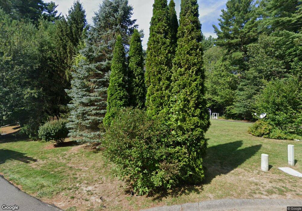 5 Castleton Ct, MerriMacK, NH 03054 - photo 1