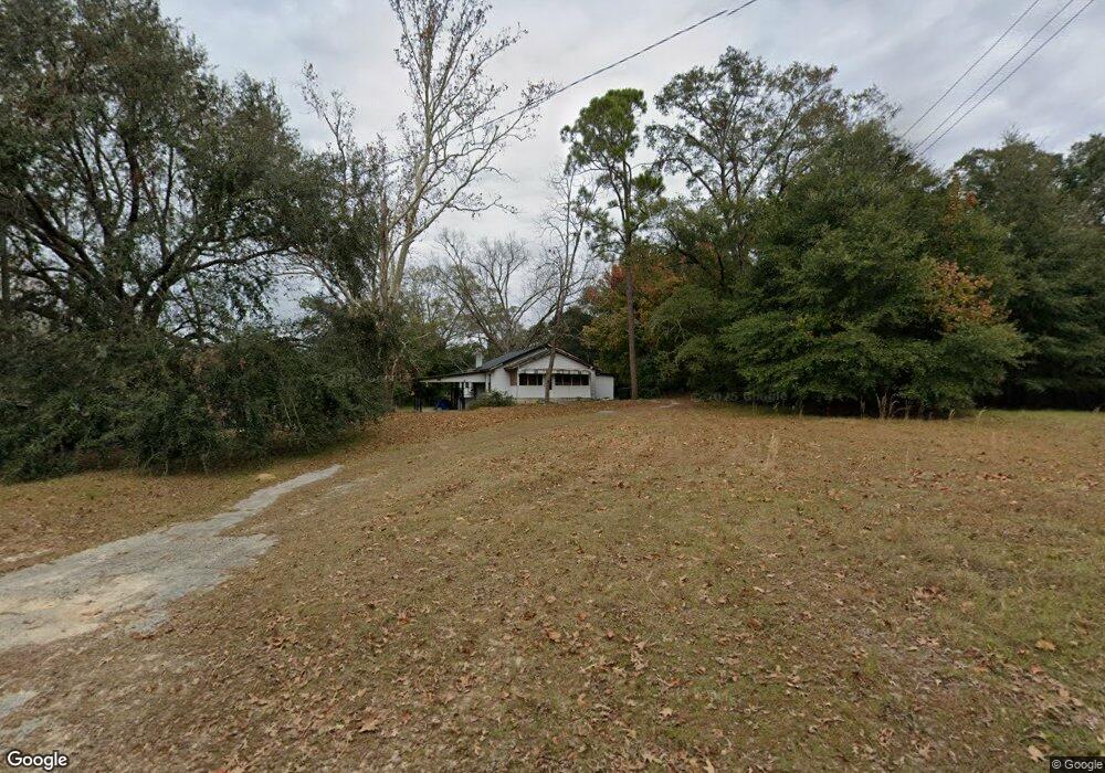 211 Tolbert St, Statesboro, GA 30458 - photo 1