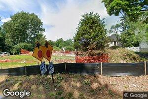 47 Church St, Alpine, NJ 07620