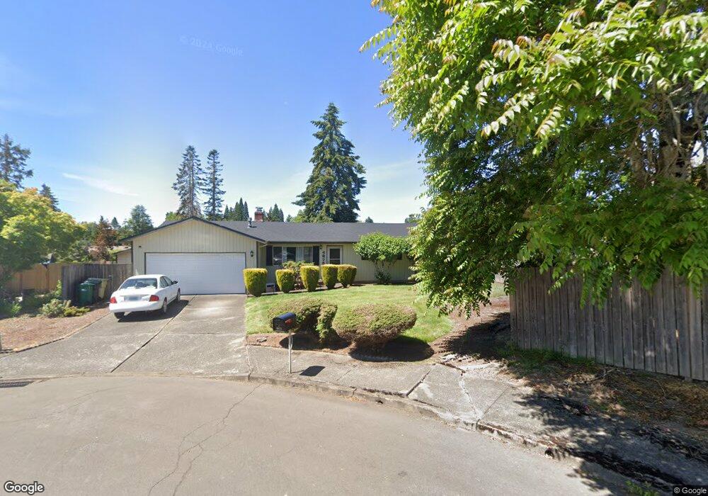 4875 SW 189th Ct, Beaverton, OR 97007 - photo 1