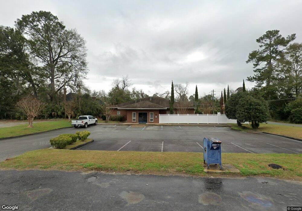 404 E Stephens St, Quitman, GA 31643 - photo 1