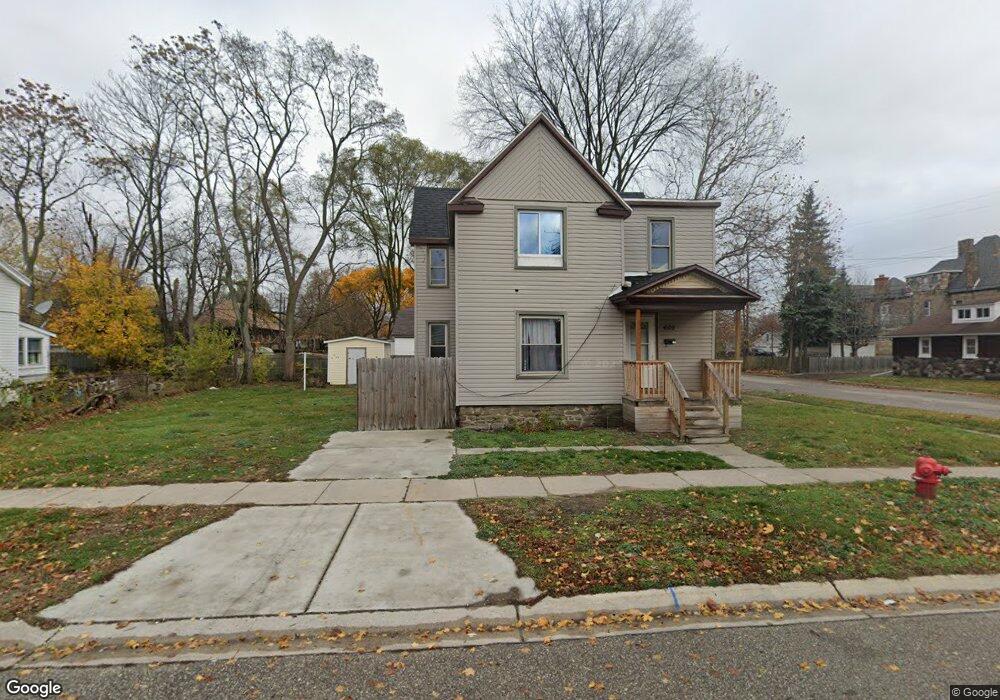603 Division St, Port Huron, MI 48060 - photo 1