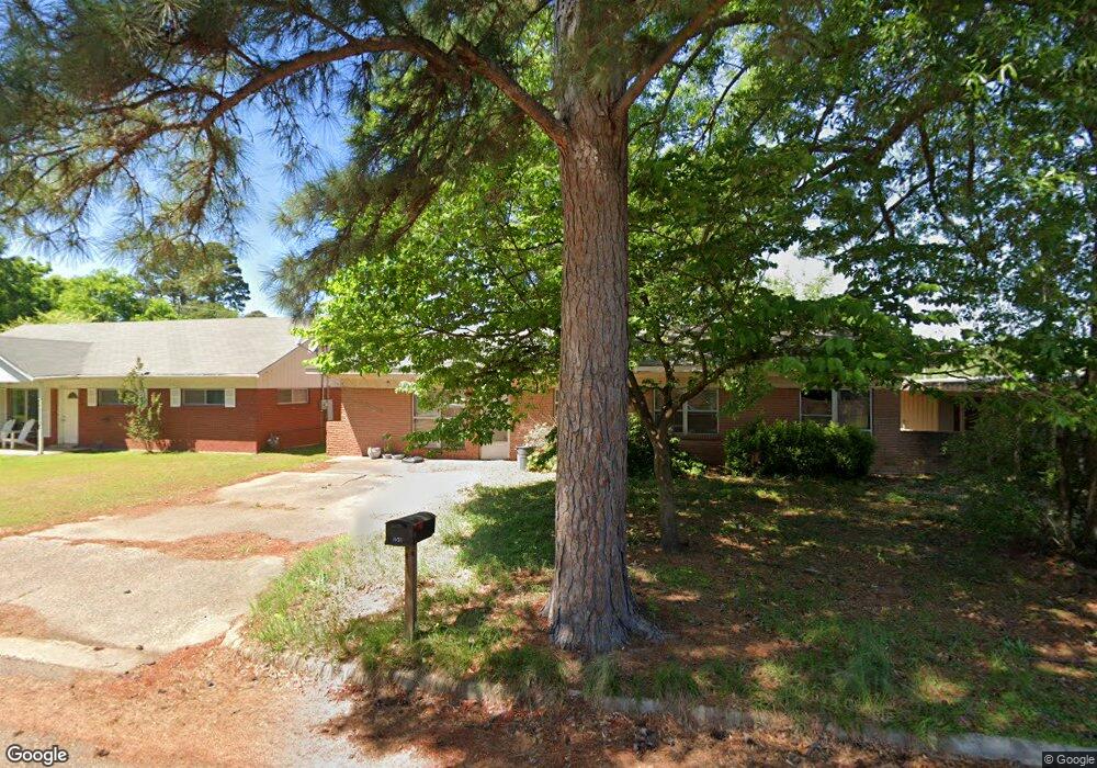 1021 Ellen Ave, Wake Village, TX 75501 - photo 1