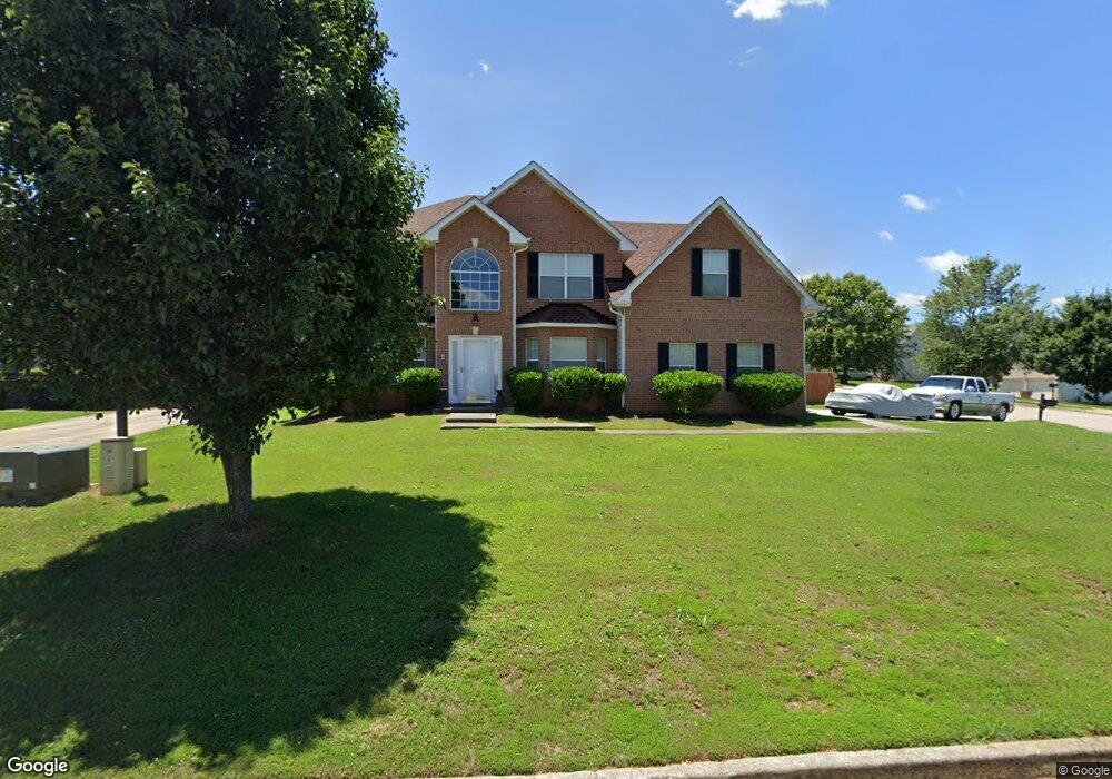 1883 River Way, Jonesboro, GA 30236 - photo 1